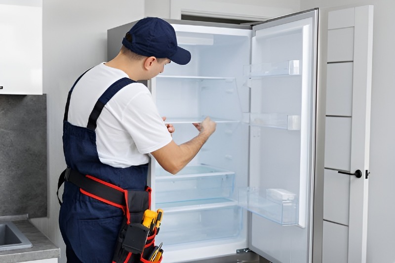 Refrigerator repair in Mission Viejo